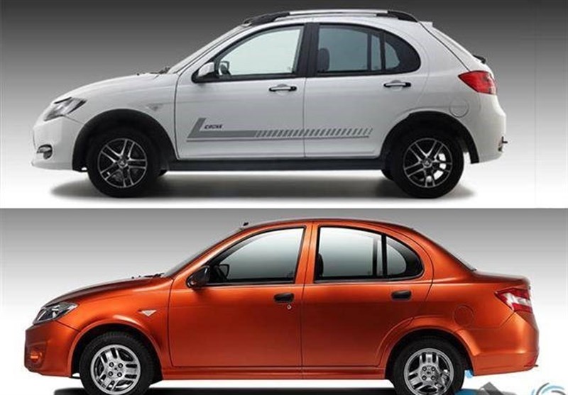 پیش فروش سایپا